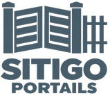 Logo Sitigo Portails